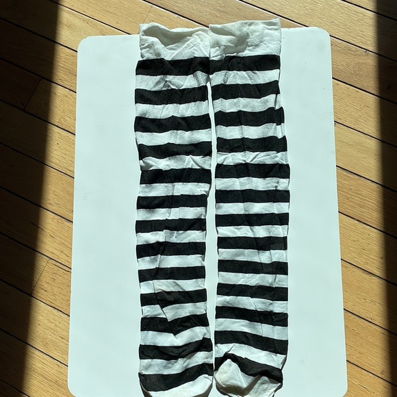 Tragedy Anne girls costume - Picture 5 of 10